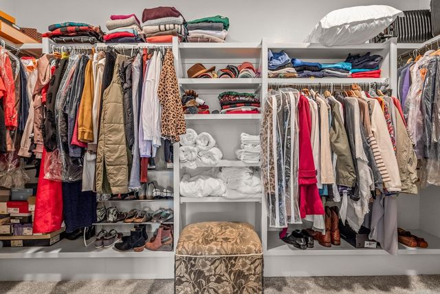 18805 Lochridge Drive, Little Rock, AR 72210