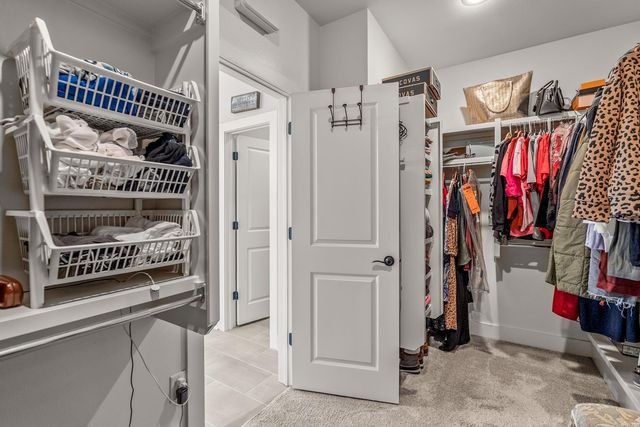 18805 Lochridge Drive, Little Rock, AR 72210