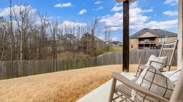 18805 Lochridge Drive, Little Rock, AR 72210