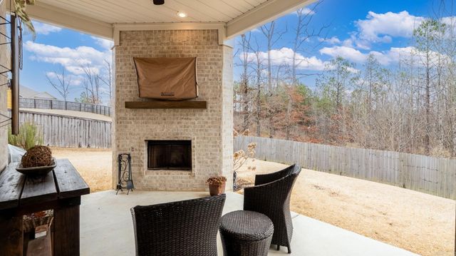 18805 Lochridge Drive, Little Rock, AR 72210