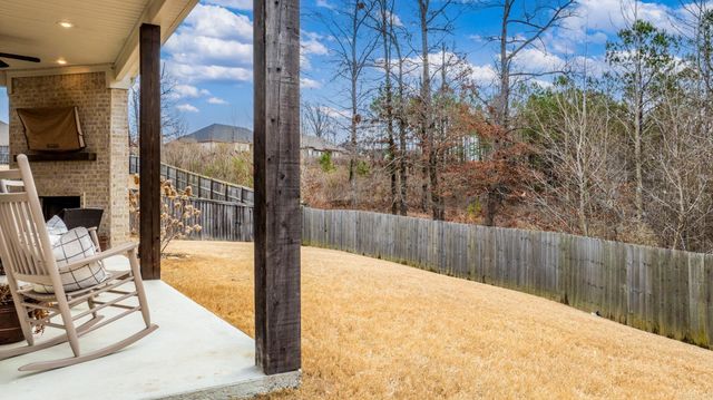 18805 Lochridge Drive, Little Rock, AR 72210