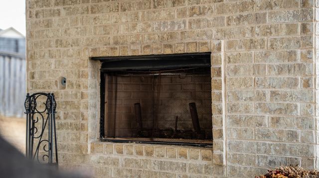 18805 Lochridge Drive, Little Rock, AR 72210