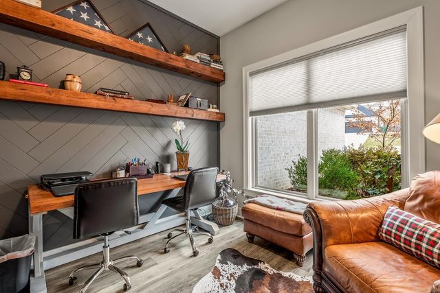 18805 Lochridge Drive, Little Rock, AR 72210