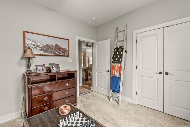 18805 Lochridge Drive, Little Rock, AR 72210