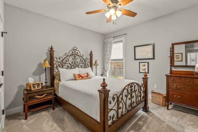 18805 Lochridge Drive, Little Rock, AR 72210