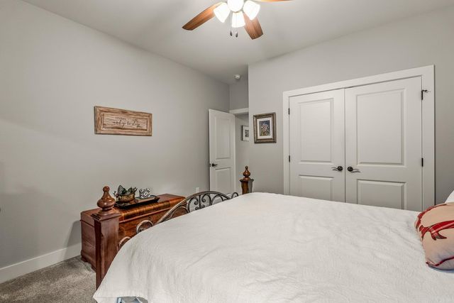 18805 Lochridge Drive, Little Rock, AR 72210