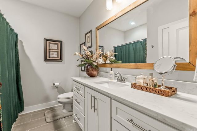 18805 Lochridge Drive, Little Rock, AR 72210