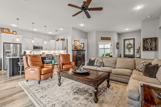 18805 Lochridge Drive, Little Rock, AR 72210