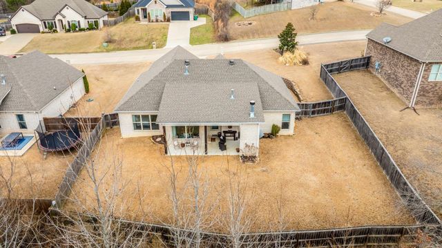 18805 Lochridge Drive, Little Rock, AR 72210