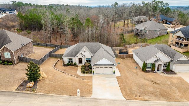 18805 Lochridge Drive, Little Rock, AR 72210