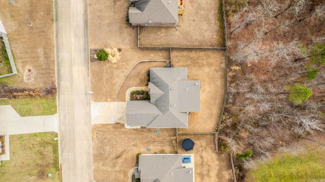 18805 Lochridge Drive, Little Rock, AR 72210