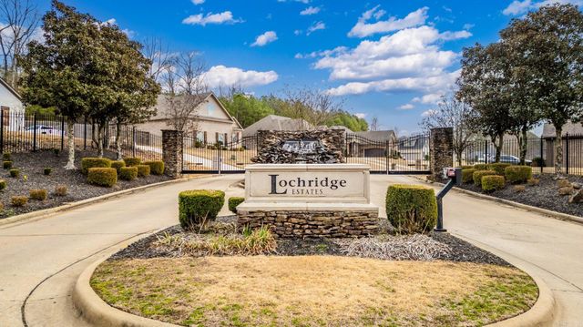 18805 Lochridge Drive, Little Rock, AR 72210