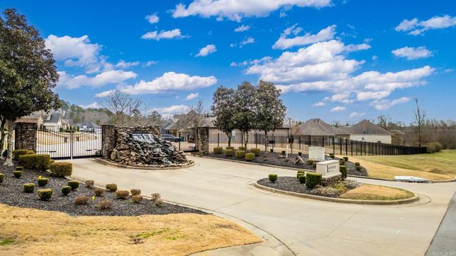 18805 Lochridge Drive, Little Rock, AR 72210