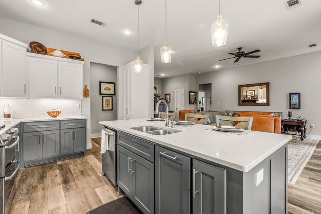 18805 Lochridge Drive, Little Rock, AR 72210