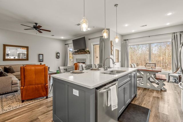 18805 Lochridge Drive, Little Rock, AR 72210