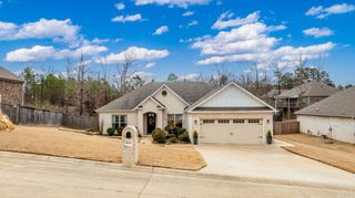 18805 Lochridge Drive, Little Rock, AR 72210