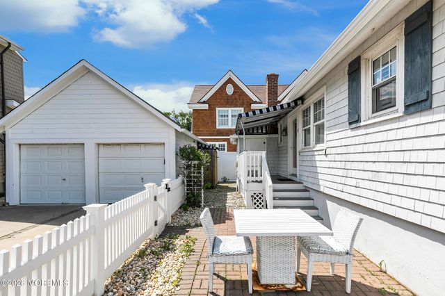 202 Lake Avenue, Bay Head, NJ 08742