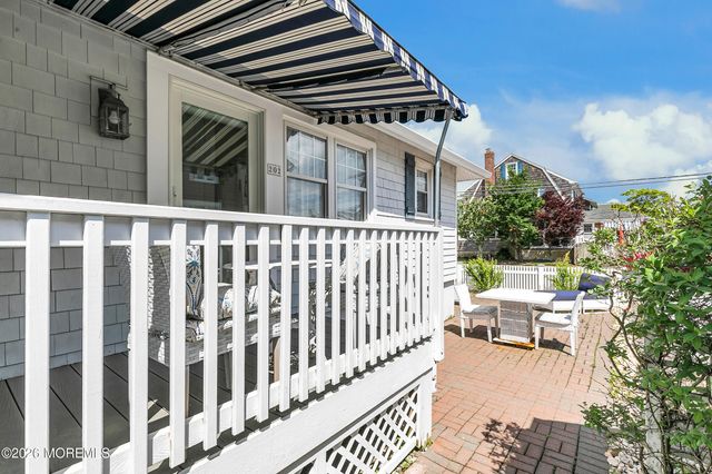 202 Lake Avenue, Bay Head, NJ 08742