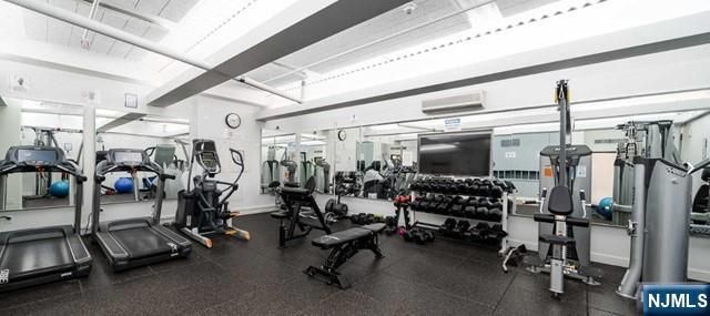 250 Gorge Road 7-H, Cliffside Park, NJ 07010