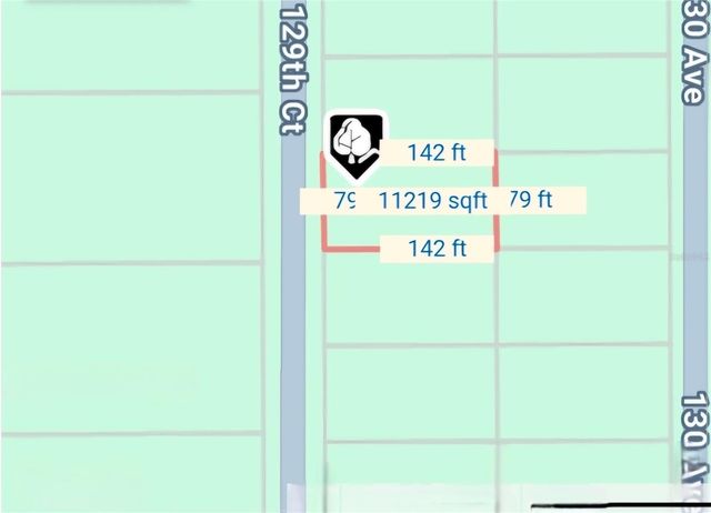 LOT 14 SE 129TH COURT, Dunnellon, FL 34431