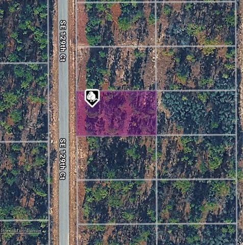 LOT 14 SE 129TH COURT, Dunnellon, FL 34431