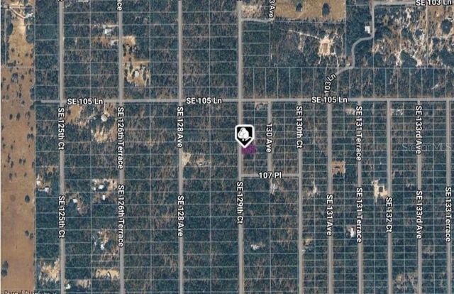 LOT 14 SE 129TH COURT, Dunnellon, FL 34431
