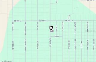 LOT 14 SE 129TH COURT, Dunnellon, FL 34431