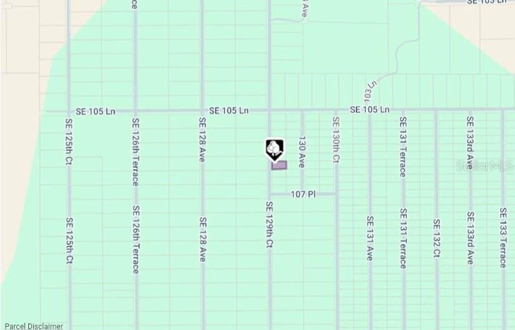 LOT 14 SE 129TH COURT, Dunnellon, FL 34431