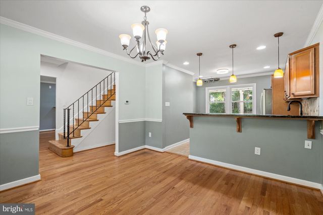 8705 BLUEDALE ST, Alexandria, VA 22308
