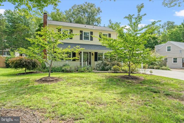 8705 BLUEDALE ST, Alexandria, VA 22308