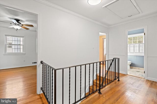 8705 BLUEDALE ST, Alexandria, VA 22308