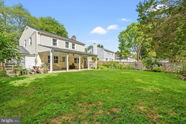 8705 BLUEDALE ST, Alexandria, VA 22308