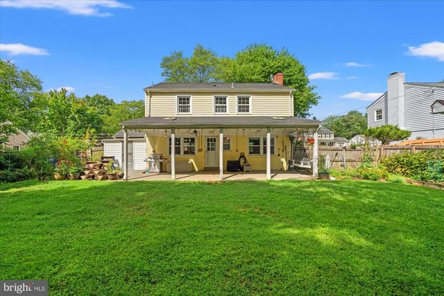 8705 BLUEDALE ST, Alexandria, VA 22308