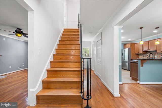 8705 BLUEDALE ST, Alexandria, VA 22308
