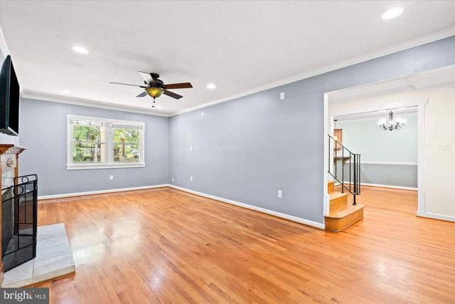 8705 BLUEDALE ST, Alexandria, VA 22308