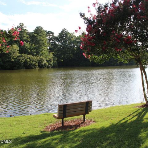 236 Eyam Hall Lane, Apex, NC 27502