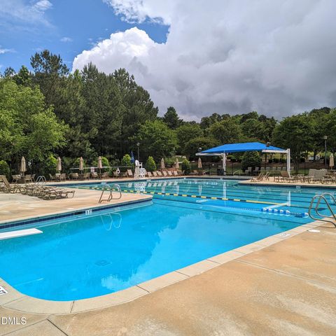 236 Eyam Hall Lane, Apex, NC 27502