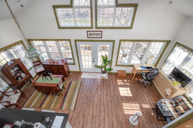 6559 N 1225, Monticello, IN 47960