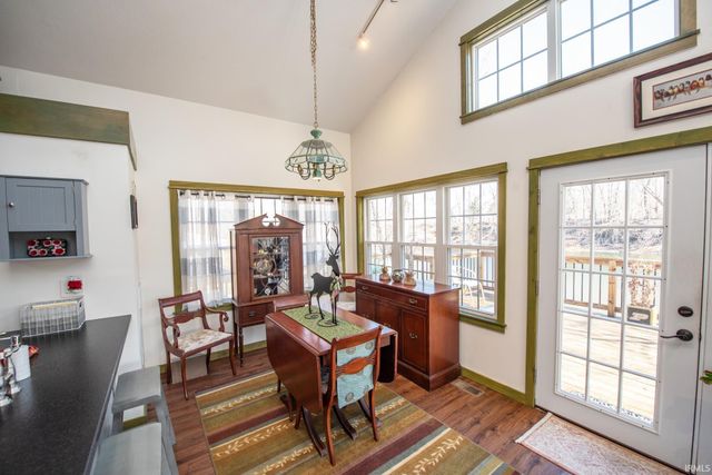 6559 N 1225, Monticello, IN 47960