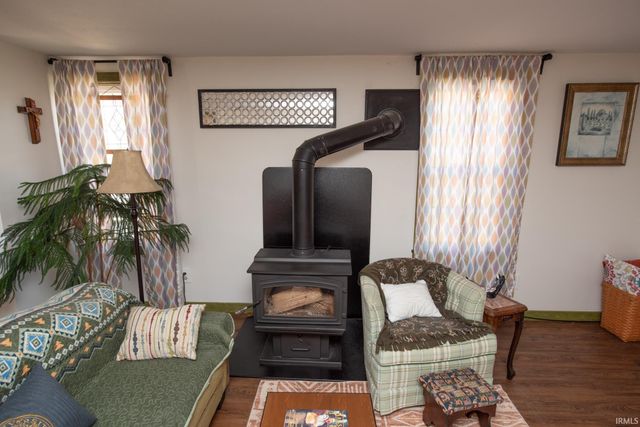 6559 N 1225, Monticello, IN 47960