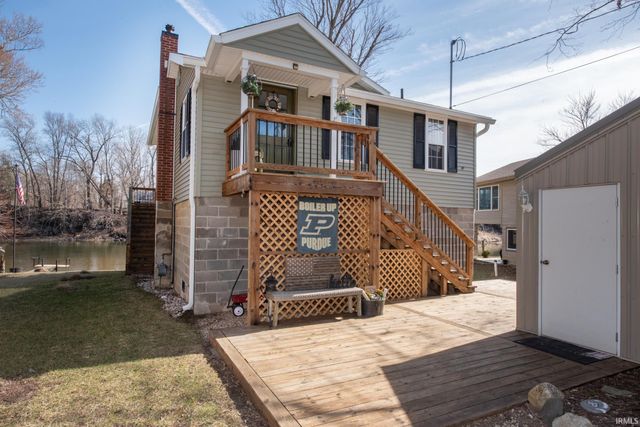 6559 N 1225, Monticello, IN 47960