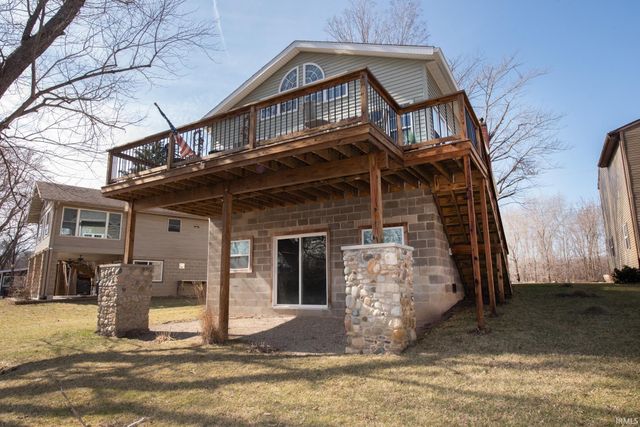 6559 N 1225, Monticello, IN 47960