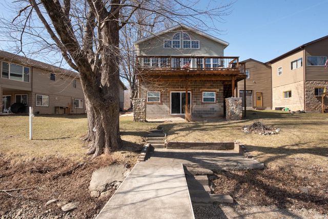 6559 N 1225, Monticello, IN 47960