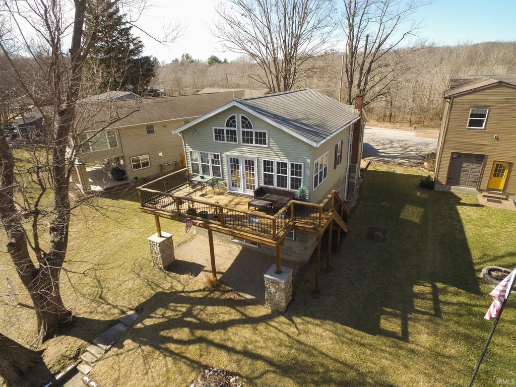 6559 N 1225, Monticello, IN 47960