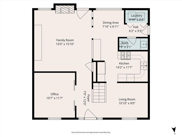 9 Pineash Court, The Woodlands, TX 77381