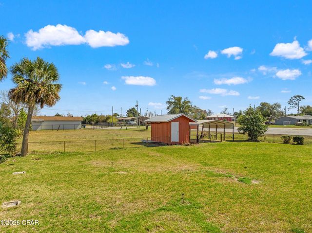 2532 Lisenby Avenue, Panama City, FL 32405