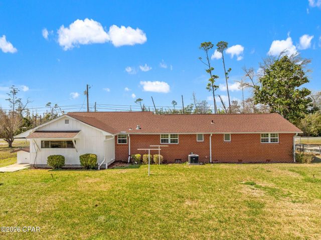 2532 Lisenby Avenue, Panama City, FL 32405