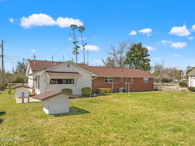 2532 Lisenby Avenue, Panama City, FL 32405