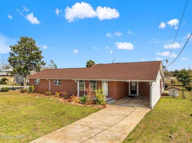 2532 Lisenby Avenue, Panama City, FL 32405