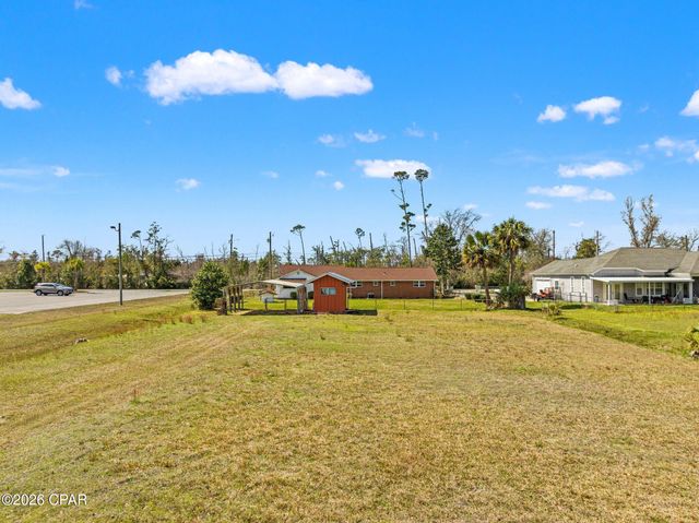 2532 Lisenby Avenue, Panama City, FL 32405